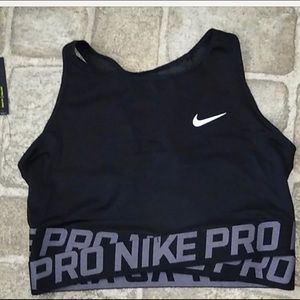 Nike Pro INTERTWIST Sports Bra💪